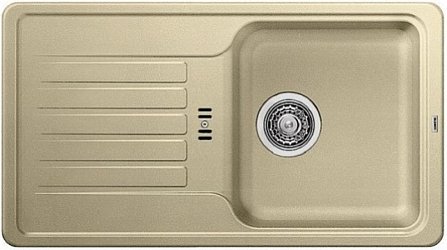 Blanco Favos mini Шампань1